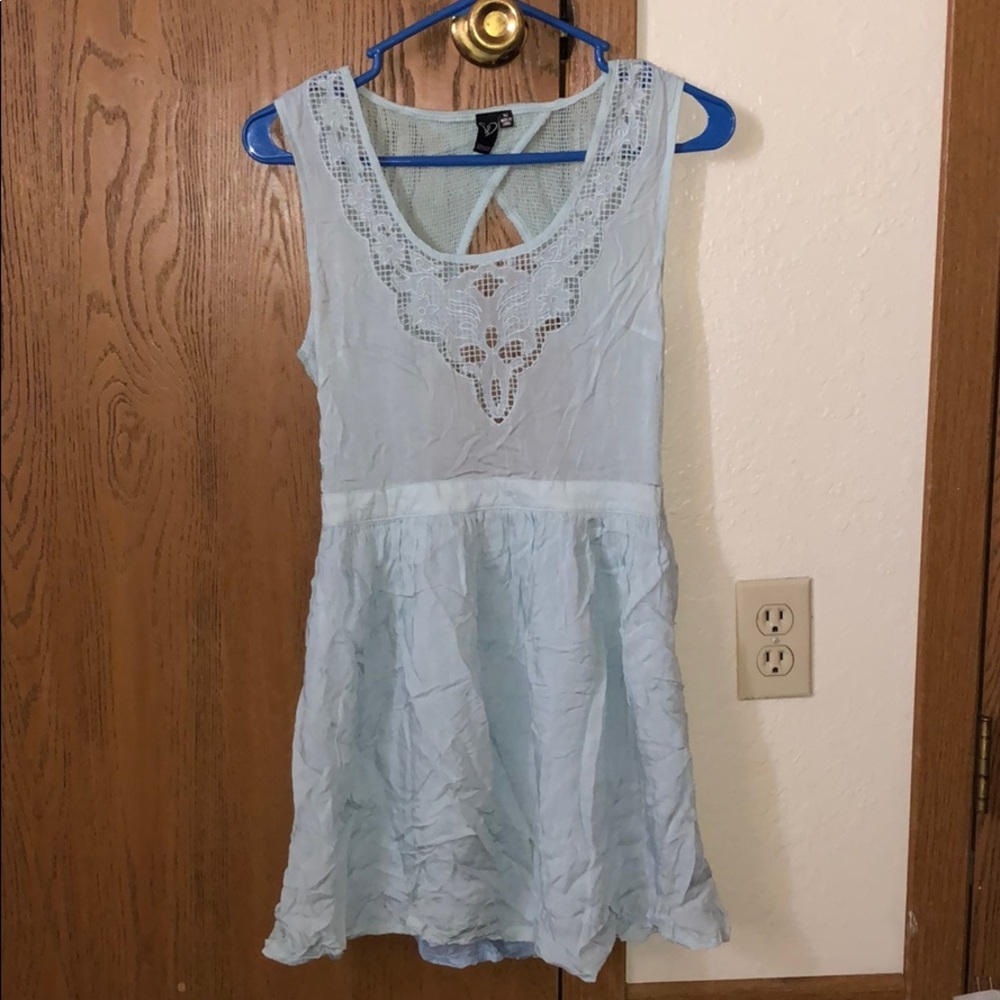 Windsor dress